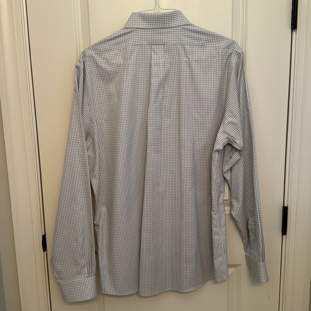 Brooks Brothers dress shirt - Picture 4 of 4